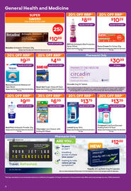 Discount Drug Stores catalogue Page 7
