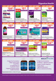 Discount Drug Stores catalogue Page 8