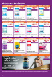 Discount Drug Stores catalogue Page 9