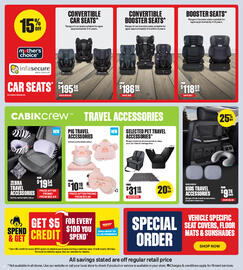 SuperCheap Auto catalogue Page 11