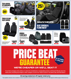 SuperCheap Auto catalogue Page 12