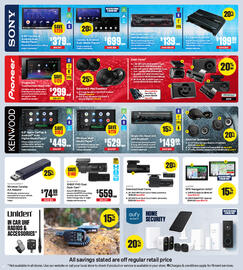 SuperCheap Auto catalogue Page 13