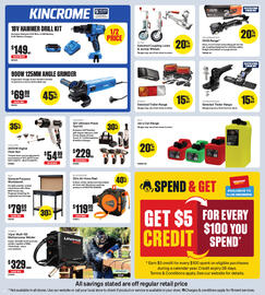 SuperCheap Auto catalogue Page 15