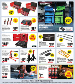 SuperCheap Auto catalogue Page 16