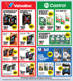 SuperCheap Auto catalogue Page 19