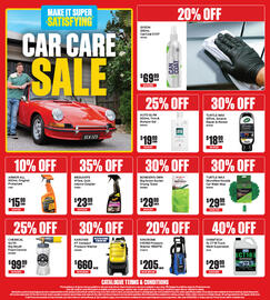 SuperCheap Auto catalogue Page 2