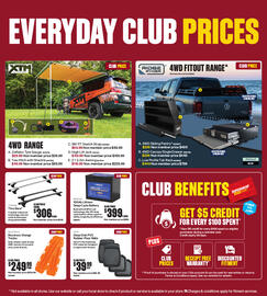 SuperCheap Auto catalogue Page 21