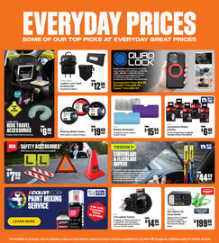 SuperCheap Auto catalogue Page 22