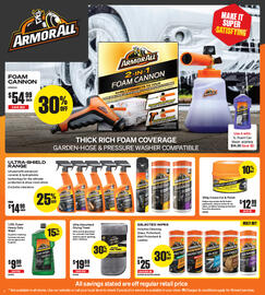 SuperCheap Auto catalogue Page 3