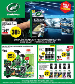 SuperCheap Auto catalogue Page 4