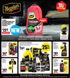 SuperCheap Auto catalogue Page 5