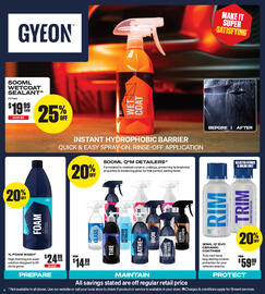 SuperCheap Auto catalogue Page 7