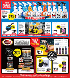 SuperCheap Auto catalogue Page 8