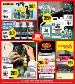 SuperCheap Auto catalogue Page 9