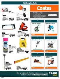 Bunnings catalogue Page 11
