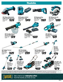 Bunnings catalogue Page 2