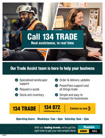 Bunnings catalogue Page 3