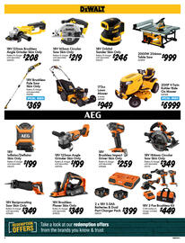 Bunnings catalogue Page 4