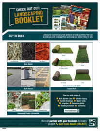 Bunnings catalogue Page 5