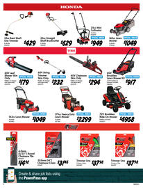 Bunnings catalogue Page 6