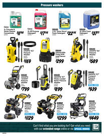 Bunnings catalogue Page 7