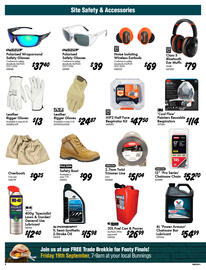 Bunnings catalogue Page 8