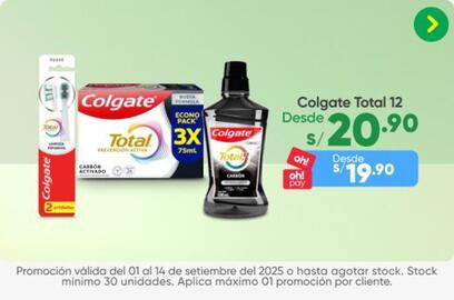 Catálogo InkaFarma semana 37 Página 1