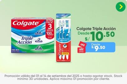 Catálogo InkaFarma semana 37 Página 5