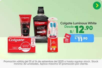 Catálogo InkaFarma semana 37 Página 6