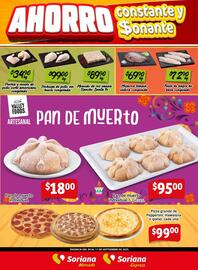 Folleto Soriana Mercado Página 2