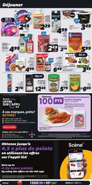 IGA flyer week 37 Page 10