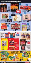 IGA flyer week 37 Page 5