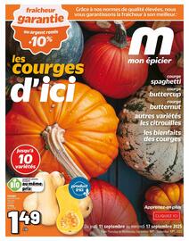 Metro flyer week 37 Page 1
