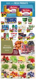 Marché Adonis flyer week 37 Page 10