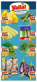 Marché Adonis flyer week 37 Page 3