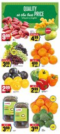 Marché Adonis flyer week 37 Page 4