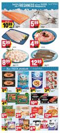 Marché Adonis flyer week 37 Page 6