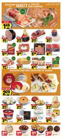 Marché Adonis flyer week 37 Page 7