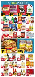 Marché Adonis flyer week 37 Page 9