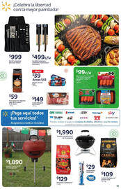 Folleto Walmart semana 37 Página 10