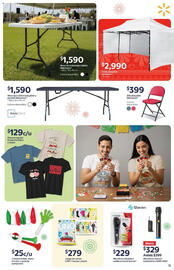 Folleto Walmart semana 37 Página 11
