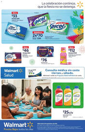 Folleto Walmart semana 37 Página 13