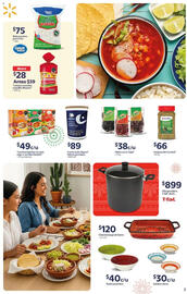Folleto Walmart semana 37 Página 2