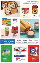 Folleto Walmart semana 37 Página 5