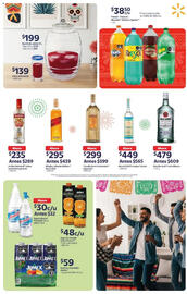 Folleto Walmart semana 37 Página 9