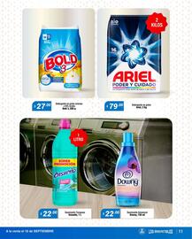 Catálogo Tiendas Tres B Página 11