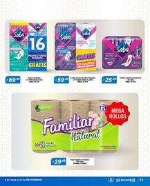 Catálogo Tiendas Tres B Página 13