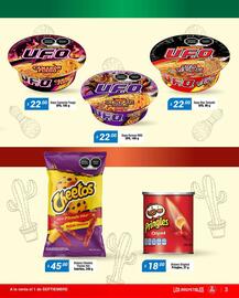 Catálogo Tiendas Tres B Página 3
