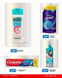 Catálogo Tiendas Tres B Página 7