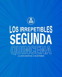 Catálogo Tiendas Tres B Página 8